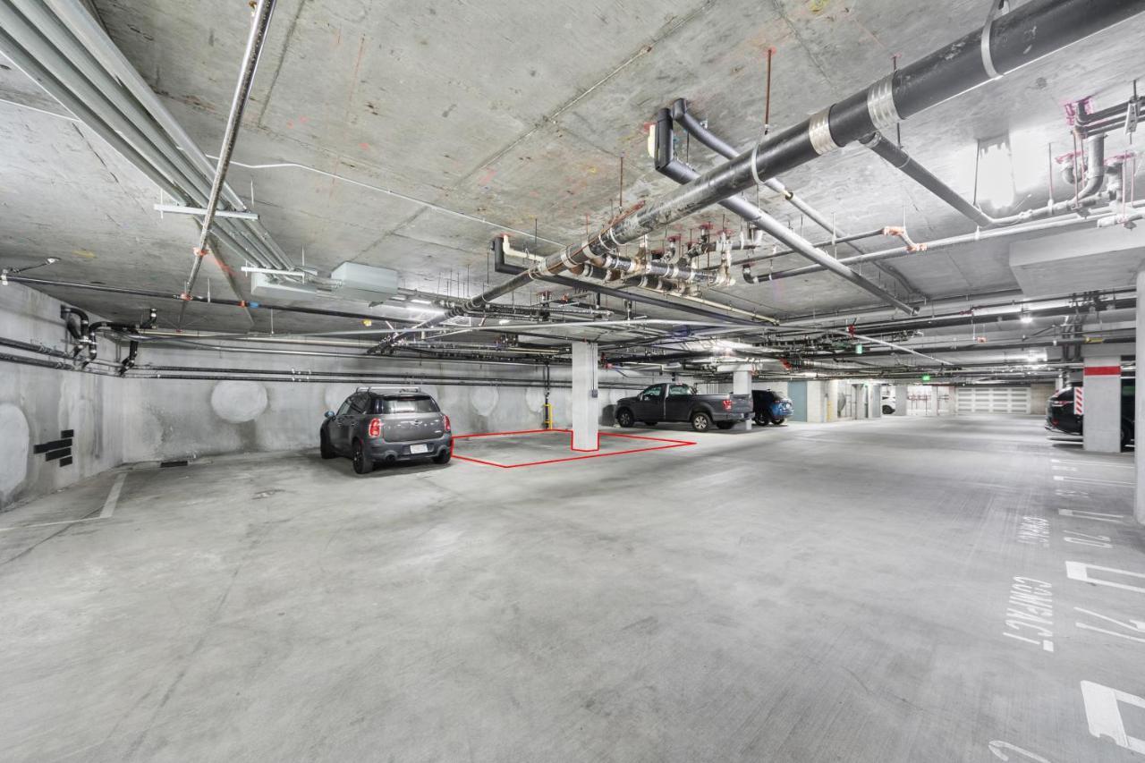 Beverly Grove Chic City Oasis 2 Bedroom Apt With Den 138 ロサンゼルス エクステリア 写真